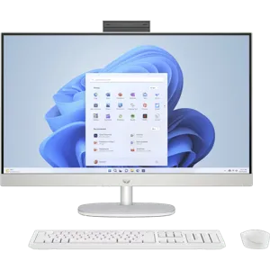 AIO HP 27-cr0011la AMD Ryzen 7 7730U 16GB 512GB SSD 27" W11H - A1UN2LA