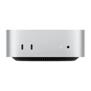 Mac mini  M4 16GB 512GB SSD Silver - MU9E3CI/A
