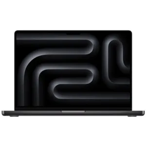 MacBook Pro Apple M4 Pro 12 núcleos 24GB 512GB SSD 14" Space Black - MX2H3CI/A