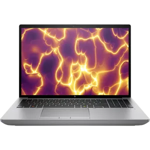 Notebook WorkStation HP ZBook Fury 16 G11 i9-14900HX 64GB DDR5 2TB SSD RTX 4000 16“ W11Pro - A49RYLA