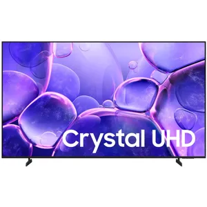 Smart TV Led Samsumg 65" Crystal UHD 4K BU8000 Smart TV - UN65U8000FGXZS