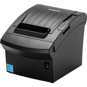Impresora Termica Bixolon SRP-350 V plus VSK, USB y Ethernet - SRP-350PLUSVK/CHI