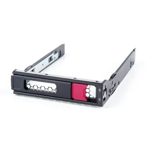 Bandeja Caddy Hot-swap 3.5 Sas Sata Servidores - 774026-001