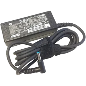 Cargador HP 19,5V - 2,31A 45W PIN CENTRAL- 740015-001
