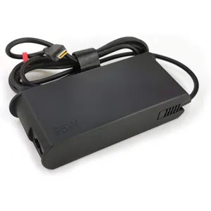 Cargador Original Lenovo Usb-C 95W 20V 4.75A -  ADLX95YLC3A