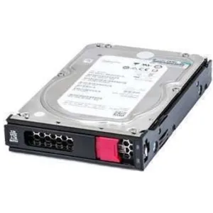 4TB Hard Drive SATA 6Gbps 7.2K RPM 512n 3.5in Hot-Plug, CK - DH703DEL02