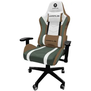 Silla Gamer Primus Gaming - Gaming chair G&B - PCH-103GB