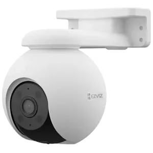 Camara IP WiFi H8 Pro 3K Luz y Audio Ezviz - CS-H8-R100-1J5WKFL