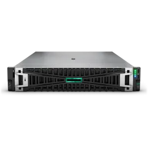 HPE DL380 G11 4416+ MR408i-o NC 8SFF Svr - P60636-B21