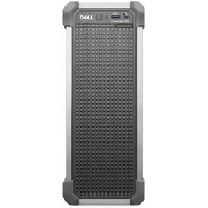Servidor Dell PowerEdge T160 Xeon E-2436 2.9GHz, 16GB DDR5, 4TB HDD, 500W, Torre 3U - T160FY26Q1V1