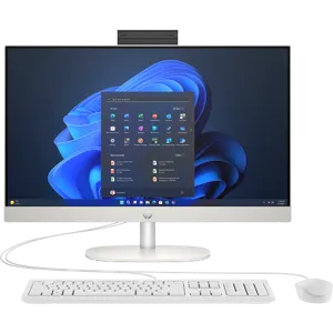 AIO ProOne 240 G10 i5-1334U 16GB 512GB SSD 23.8"  FreeDOS - B88BKAT