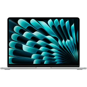 Notebook Apple MacBook Air 13" (2025) - M4, 10-Core GPU, 24GB 512GB SSD, Plata - MC6C4CI/A