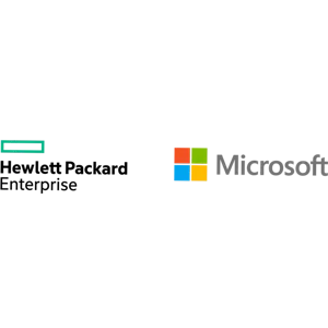 HPE Windows Server 2022 Essentials ROK, 1 Licencia, 10-Core, 64-bit, Plurilingüe, DVD - P46172-DN1