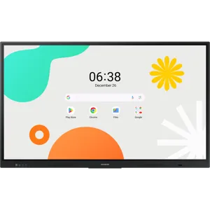 PANTALLA INTERACTIVA DE 75 PULGADAS LH75WAF