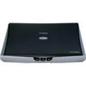 SCANNER LIDE 25 1200X2400 DPI USB / 48 BITS