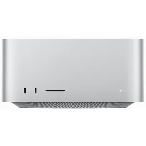 Mac Studio M2 Max CPU 12 nucleos, GPU 30 nucleos, 512 Gb - MQH73CI/A