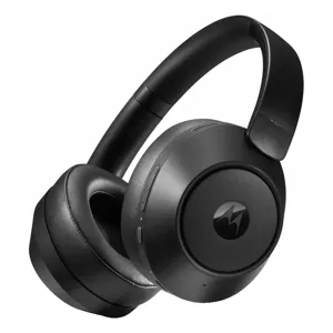 Audifonos Inalámbricos Motorola XT800 ANC Bluetooth 5.3 Negro - 79MOTX800B