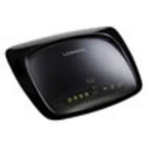Router WRT54G2 4 puertos Wireless-G  pn WRT54G2