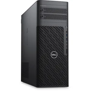 Workstation Precision 7875 Tower  Ryzen™ Threadripper™ PRO 7975WX  64 GB  Nvidia RTX A400, 4GB GDDR6   4TB  SSD  Windows 11 Pro  pn xctop7875mmcla