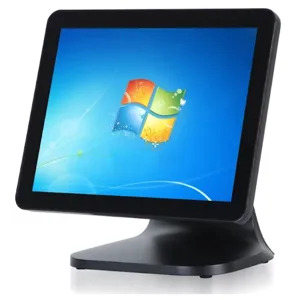 POS ONE 7072 +Plus GenePos Series I5-12th 8GB 256GB SSD 15" Tactil - 110632