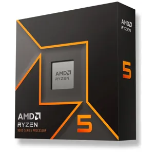 PROCESADOR AMD RYZEN 5 9600X 6-CORE 3.9 GHZ AM5