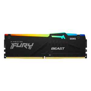 MEMORIA KINGSTON 32GB 6000MT/S DDR5 CL30 DIMM (KIT