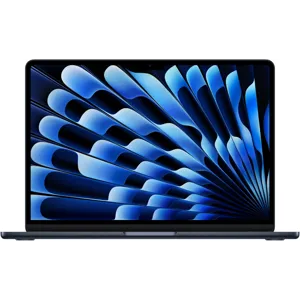 MacBook Air 13" (Apple M2), QHD, 24GB RAM, 512GB SSD, Color Midnight - Z1HN0CI/A