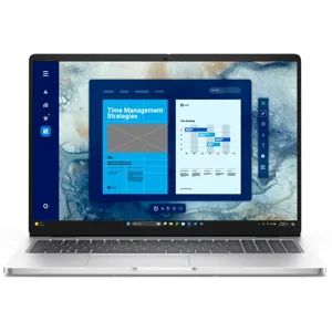Notebook Dell Pro Intel Core i7-255U 32GB 1TB SSD 16″ W11Pro - PC16250_U7ARL321T