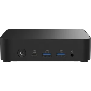 Mini PC NUC N150 SO-DIMM DDR5-4800 MHz    pn RNUC14MNK1500001