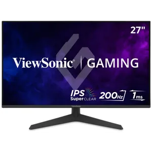 Monitor 27" VX2729  FHD 200Hz Gaming Monitor   pn VX2729