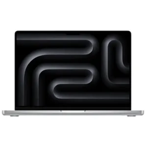 MacBook Pro Apple M4 Pro Chip 24GB 512GB SSD Hexadeca-core (16 Core)  Plata 14.2" 120Hz 3024 x 1964 - MX2E3CI/A