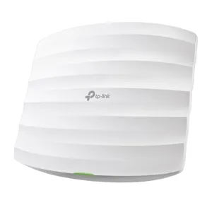 Access Point Wi-Fi 5 de montaje en techo TP-Link EAP225 AC1350, Integrado en Omada SDN - TL-EAP225