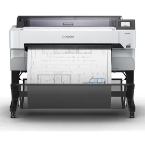 IMPRESORA PLOTTER EPSON SURECOLOR T5470M 36