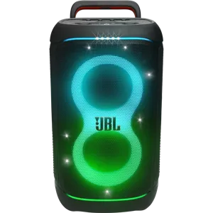 Parlante JBL PartyBox 520 Bluetooth - JBLPARTYBOX520AM