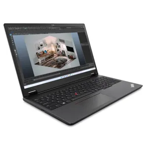 Notebook Lenovo ThinkPad P16v Gen2 Ultra 9 185H 32GB 1TB SSD RTX3000 8GB 16"  W11P - 21KY000WCL