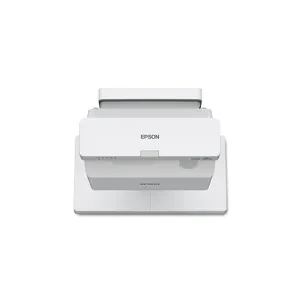 Proyector Epson Interactivo BrightLink EB-770Fi 3LCD 3LCD, 1920x1080 Full HD, 4100 lúmenes ANSI, Inalámbrico, Tiro Corto, con Bocinas, Blanco - V11HA78021