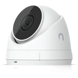 Ubiquiti Unifi Protect G5 Turret Ultra Ultra-compact tamper-resistant weatherproof 2K HD PoE - UVC-G5-TURRET-ULTRA