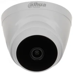 Cámara domo 3.6mm 2MP Dahua -  DH-HAC-T1A21N-0360B