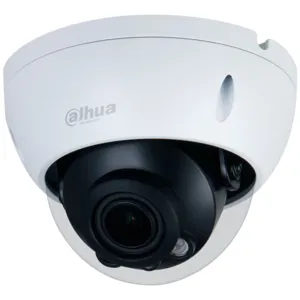 Camara de Seguridad IP 4MP Con IR Verifocal - DH-IPC-HDBW1431R-ZS-S4