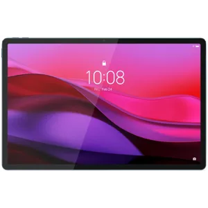 Tablet Lenovo Yoga Tab Plus 8-Core 16GB/256GB 12.7" WiFi Bt5.4 USB-C TidalTeal - ZAEG0024CL