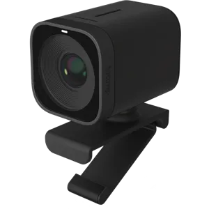 Cámara para Videoconferencias Biamp Vidi 250, 4K con zoom x5 - VIDI 250