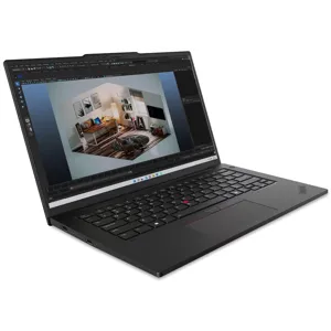 Nobteook ThinkPad P14s Gen 5  Intel Core Ultra 7 155H 16GB 1TB SSD RTX 500 14.5" W11Pro - 21G3000HCL