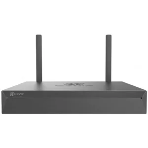 NVR X5S 8 Canales 5MP WiFi Ezviz - CS-X5S-R100-8W