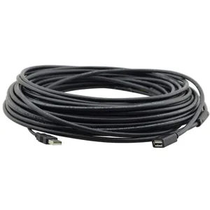 Cable de Extension USB Activo  7,60 mts 25ft - CA-UAM/UAF-25