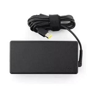 Cargador Notebook LE AC Adapt USB 20VX 11,5 230W USB Yellow P70 Lenoco