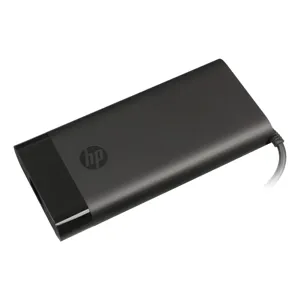 Cargador Original Hp Victus Zbook 200w 19.5v 10.3a 4.5 X 3mm Negro - A200A008L