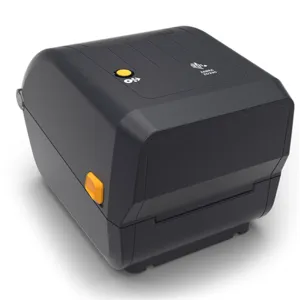Impresora de etiquetas Zebra ZD230, térmica directa/transferencia, 203 DPI, 152 mm/s, USB - ZA23042-301C00EZ