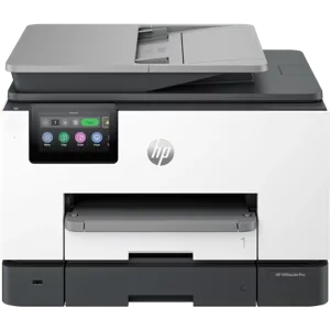 Impresora Multifuncional HP OfficeJet Pro 9130 Inyeccion de Tinta color WiFi USB - 404K5C