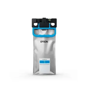 TINTA CYAN EM C8100