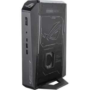NUC Asus ROG Gaming Mini PC Core Ultra 7 255HX 32GB 1TB SSD RTX 5060 W11H WLAN - RNUC15JNK7X589AU